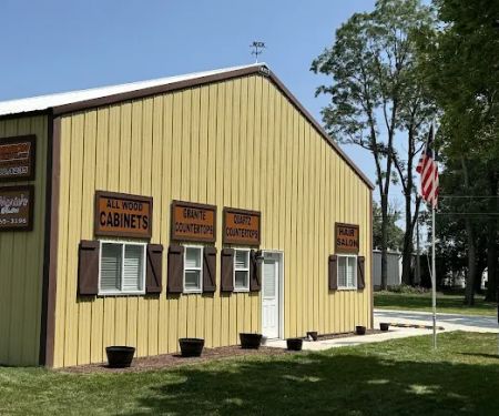 Jason Hendron Construction, LLC. Cabinet & Countertop Sales