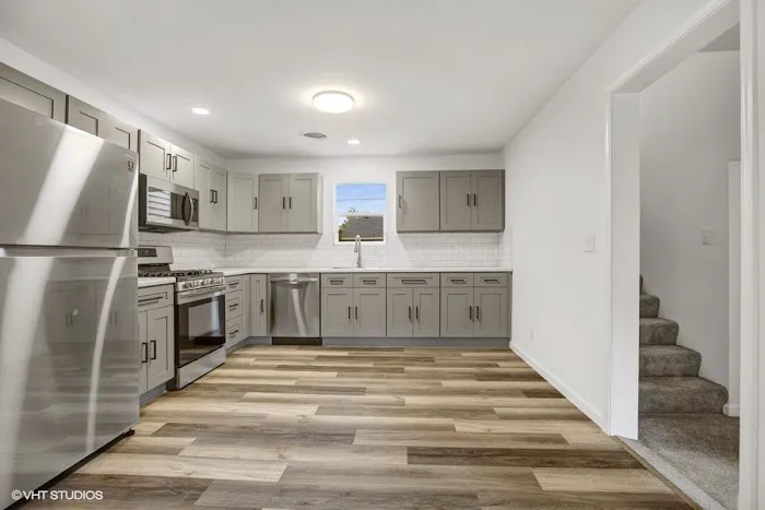 Jason Hendron Construction, LLC. Cabinet & Countertop Sales Picture 10