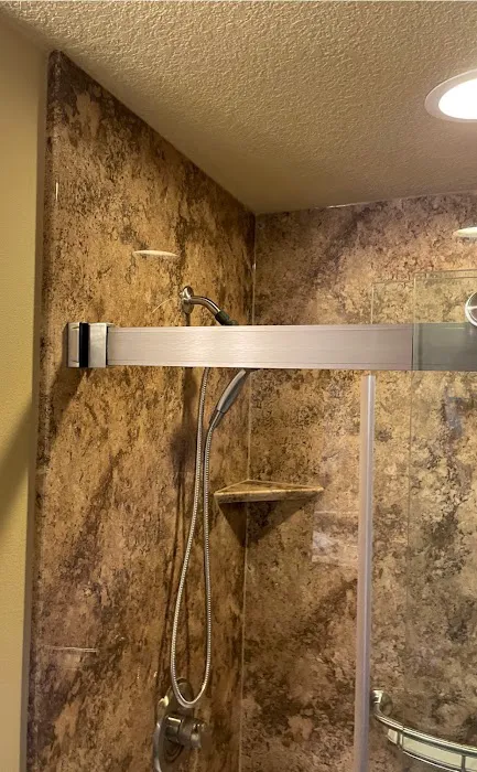 Portland Bath Remodel by Luxury Bath of Oregon Picture 7