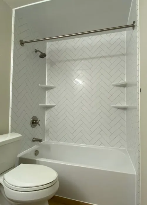 Portland Bath Remodel by Luxury Bath of Oregon Picture 4