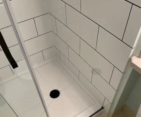 Portland Bath Remodel by Luxury Bath of Oregon