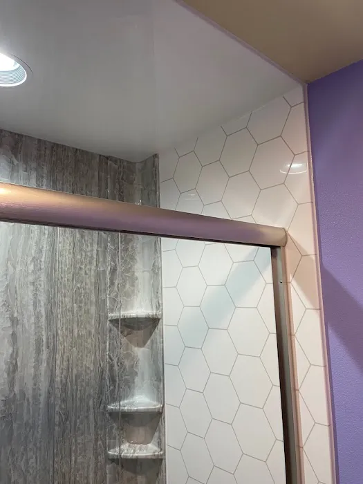 Portland Bath Remodel by Luxury Bath of Oregon Picture 9