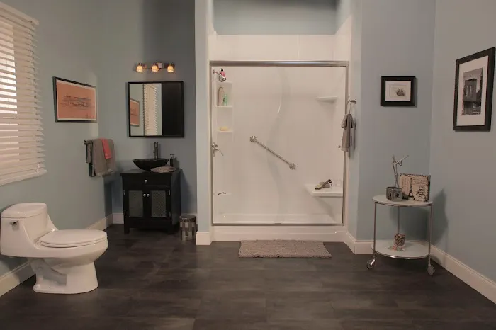 Portland Bath Remodel by Luxury Bath of Oregon Picture 6