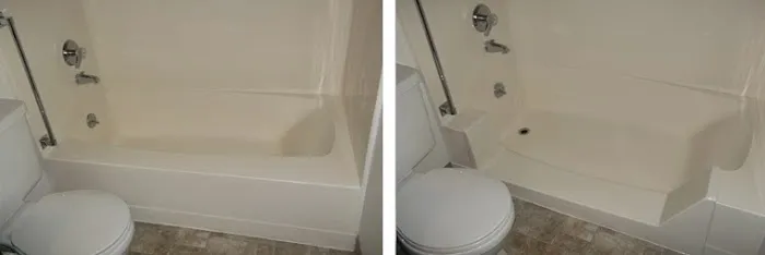 NW Tub & Shower Picture 8