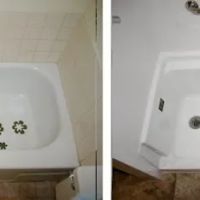NW Tub & Shower ico