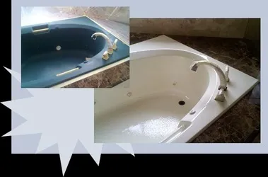 NW Tub & Shower Picture 7