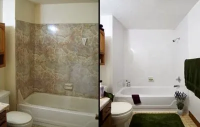 NW Tub & Shower Picture 3