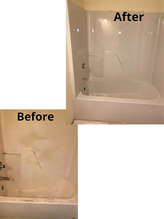 NW Surface Refinishing Picture 4