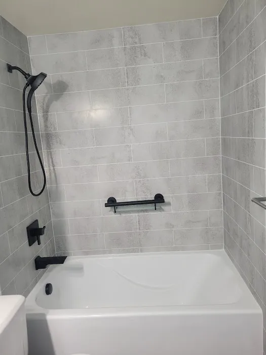 Miller Home Renovations Picture 2