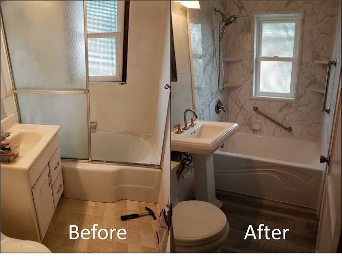 Miller Home Renovations Picture 10