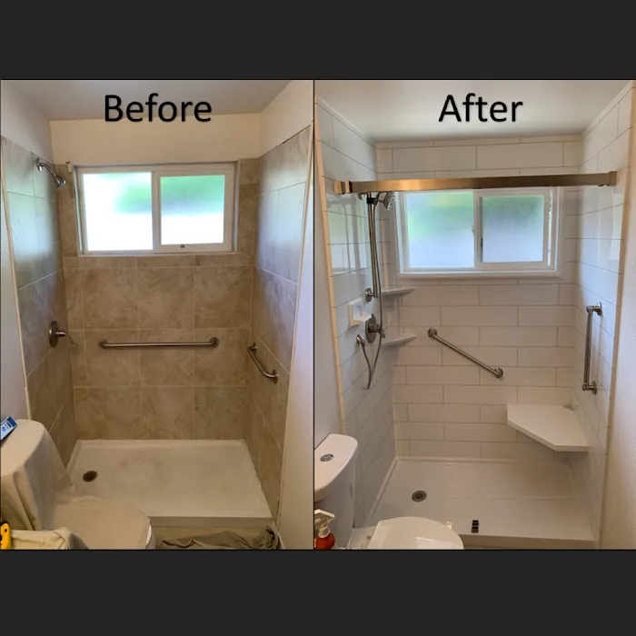 Miller Home Renovations Picture 7