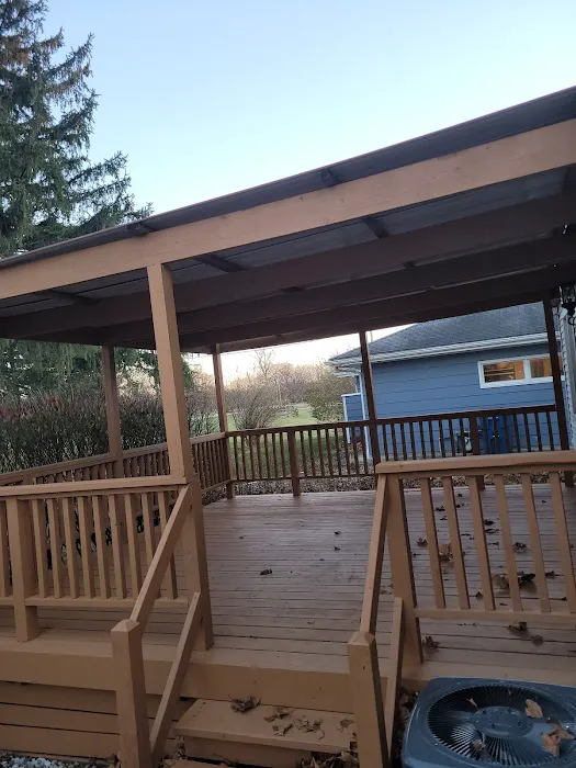 Brothers Construction Picture 3