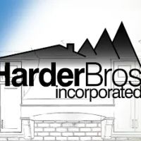 Harder Brothers Construction & Design ico