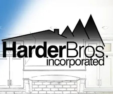 Harder Brothers Construction & Design