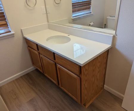 Top Refinish
