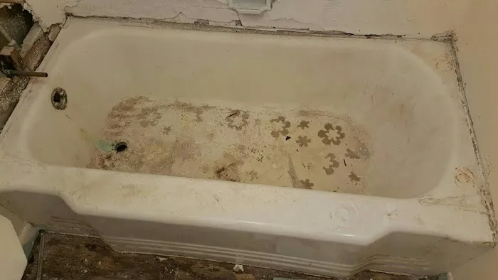 WEST COAST TUB REPAIR INC Picture 8