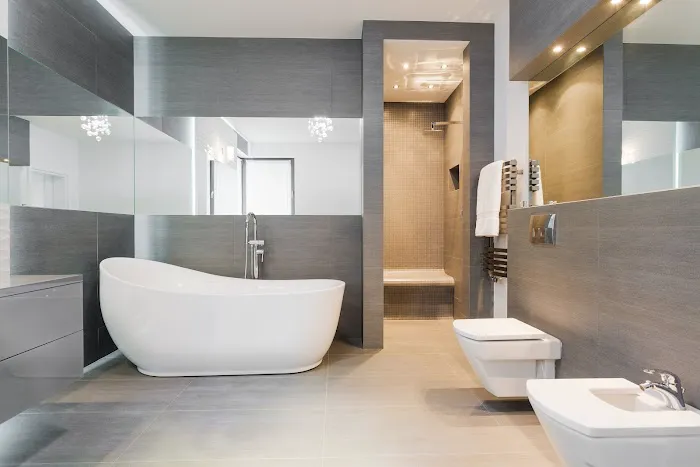 BusyBee Bathroom Remodeling & Kitchen Picture 1