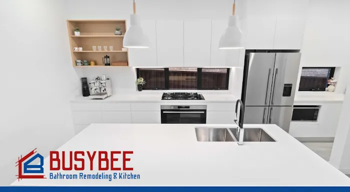 BusyBee Bathroom Remodeling & Kitchen Picture 4