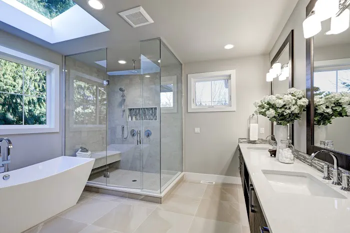 BusyBee Bathroom Remodeling & Kitchen Picture 6