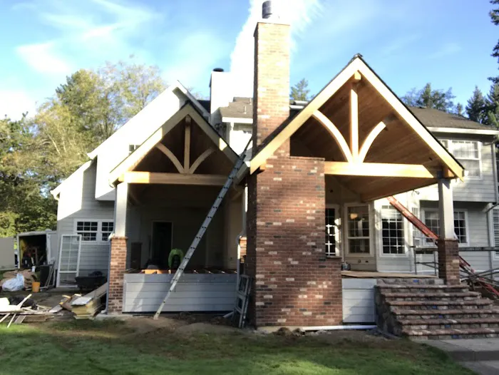 Cross Home Remodeling Contractor Picture 5