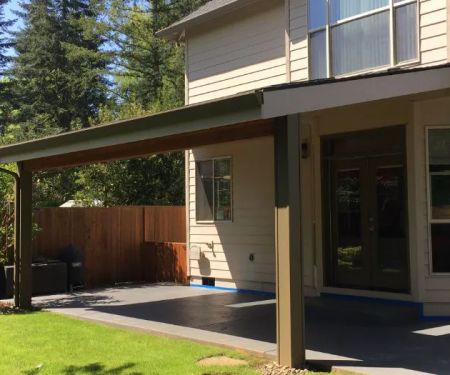 Cross Home Remodeling Contractor