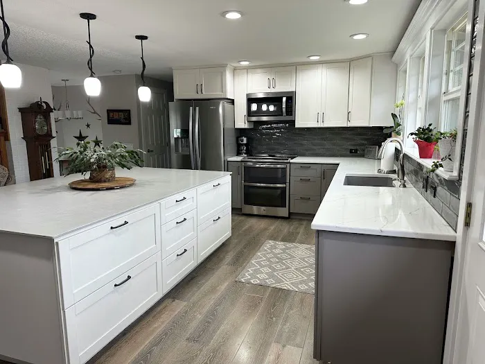Cross Home Remodeling Contractor Picture 7