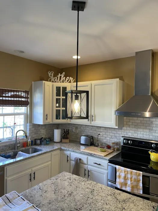 NuHome Inc. DBA Muralles Remodeling Picture 1