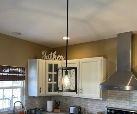 NuHome Inc. DBA Muralles Remodeling