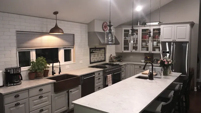 NuHome Inc. DBA Muralles Remodeling Picture 2
