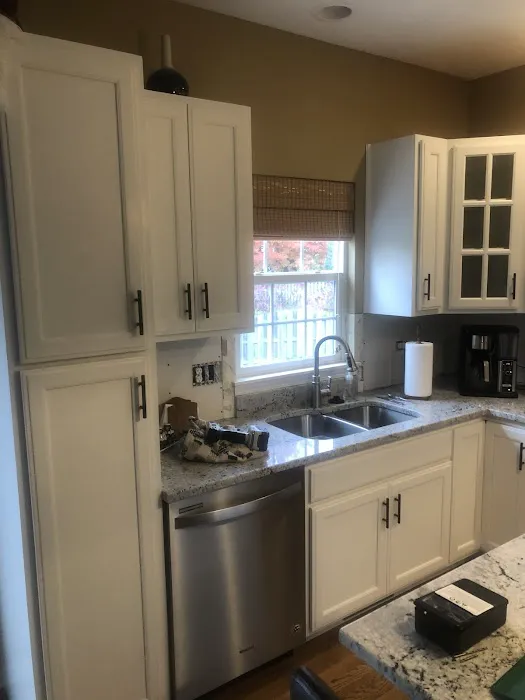 NuHome Inc. DBA Muralles Remodeling Picture 7