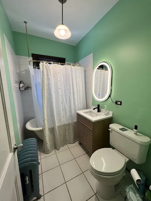 NuHome Inc. DBA Muralles Remodeling Picture 8