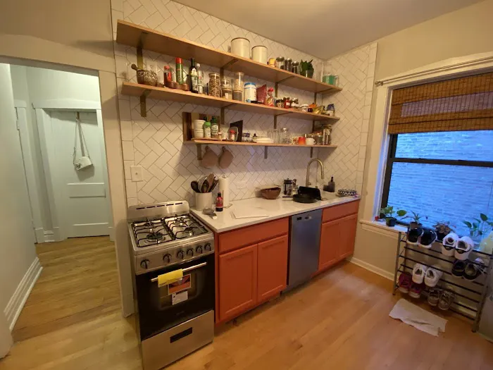 NuHome Inc. DBA Muralles Remodeling Picture 5