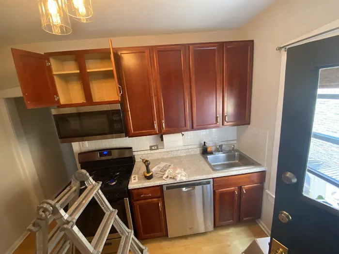 NuHome Inc. DBA Muralles Remodeling Picture 6
