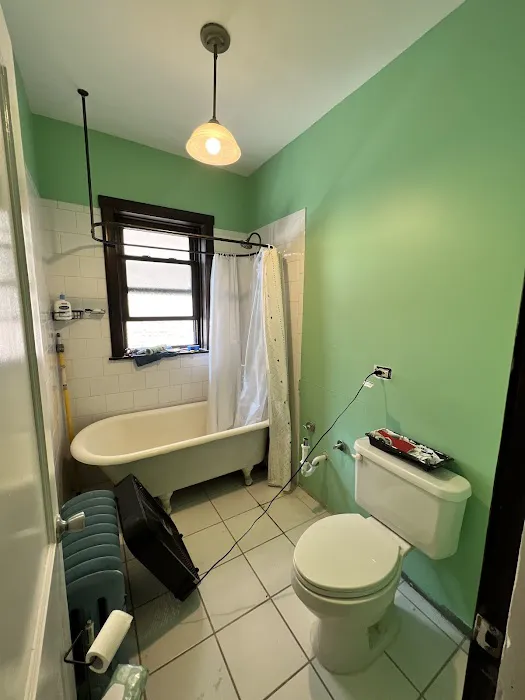 NuHome Inc. DBA Muralles Remodeling Picture 4