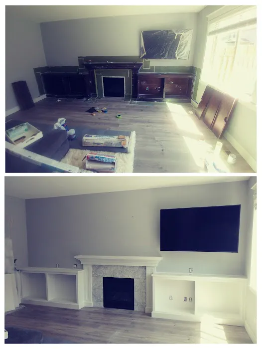 White Oak Renovations Picture 7
