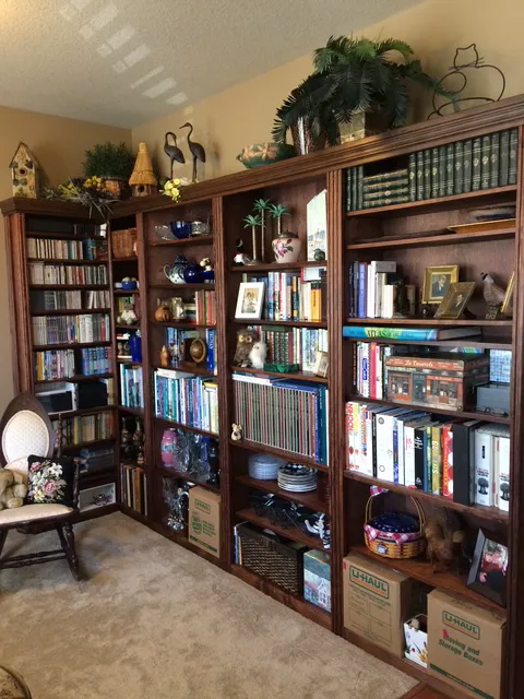 White Oak Renovations Picture 1