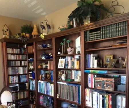 White Oak Renovations