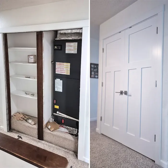 White Oak Renovations Picture 3