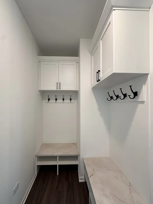 Complete Closet Design - Shorewood Custom Closets Picture 8
