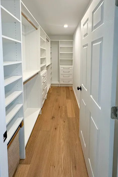 Complete Closet Design - Shorewood Custom Closets Picture 2