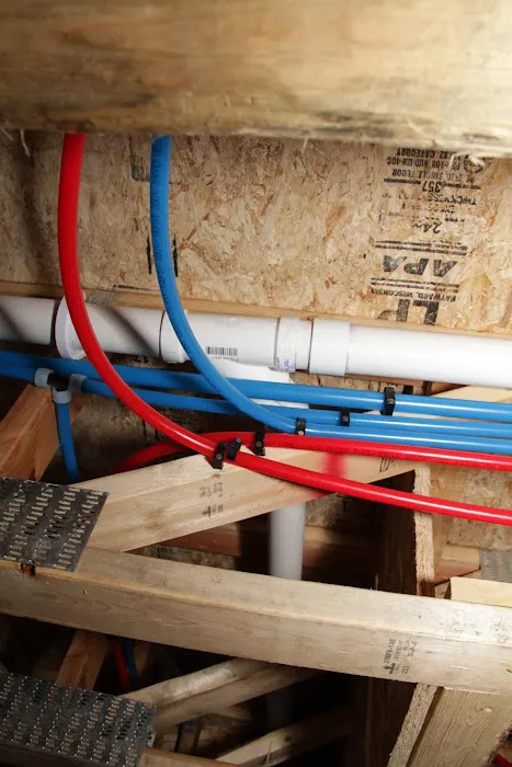 Simons Construction and Drains, a plumbing company Picture 1