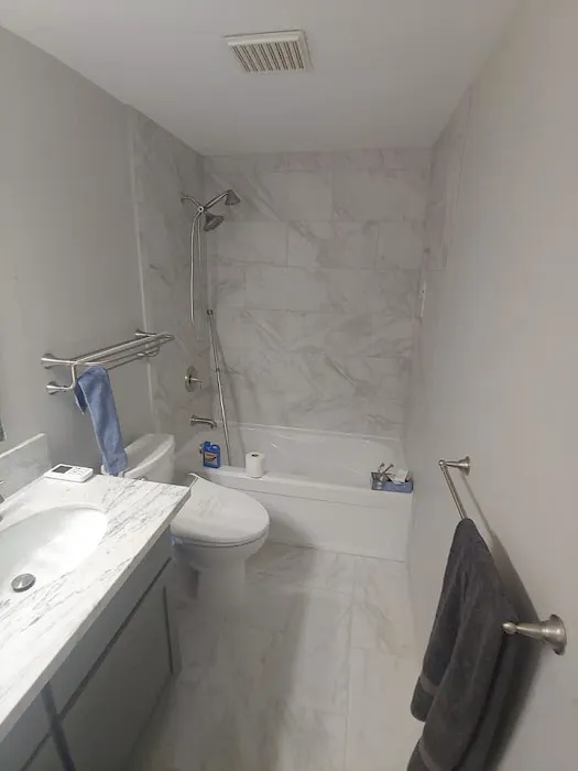 Simons Construction and Drains, a plumbing company Picture 6