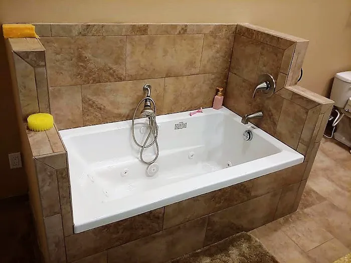Simons Construction and Drains, a plumbing company Picture 10