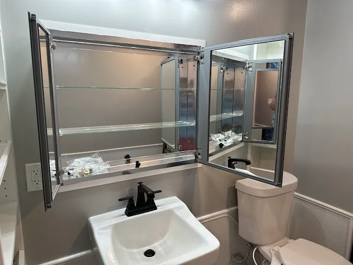 Simons Construction and Drains, a plumbing company Picture 5