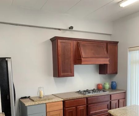 Cabinets 4U, Inc
