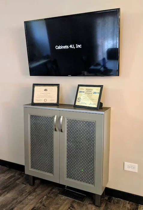 Cabinets 4U, Inc Picture 4