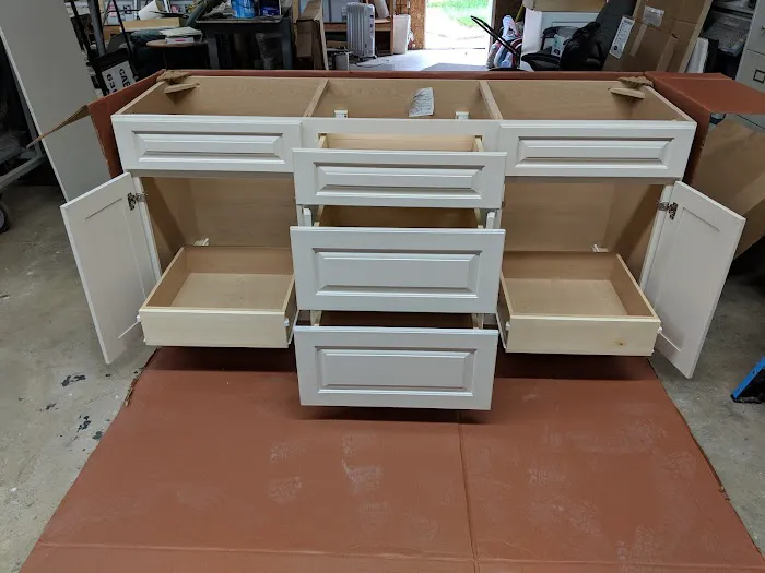 Cabinets 4U, Inc Picture 8