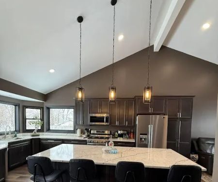 Risen Renovations LLC