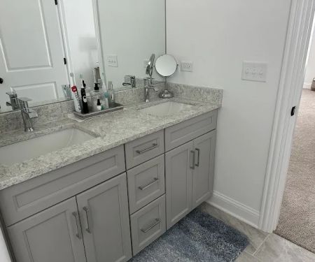 Tribeca Marble & Granite