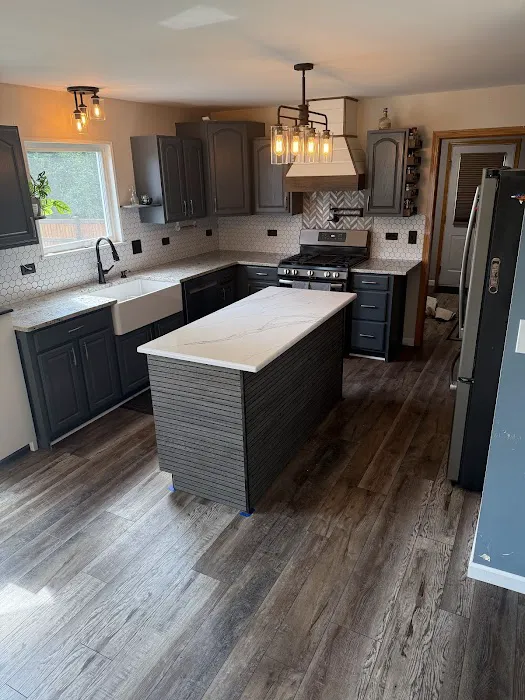 Tribeca Marble & Granite Picture 9